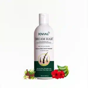 jovial care dream hair growth oil 100ml