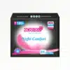 jovial care night comfort sanitary pads xxl 20 pads