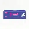 jovial care dry comfort regular sanitary pads 6 pads