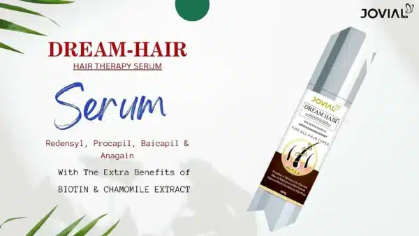 Dream Hair Serum for Hair Growth - Image 6