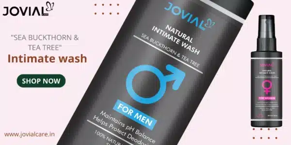 Intimate wash For Men - Image 4