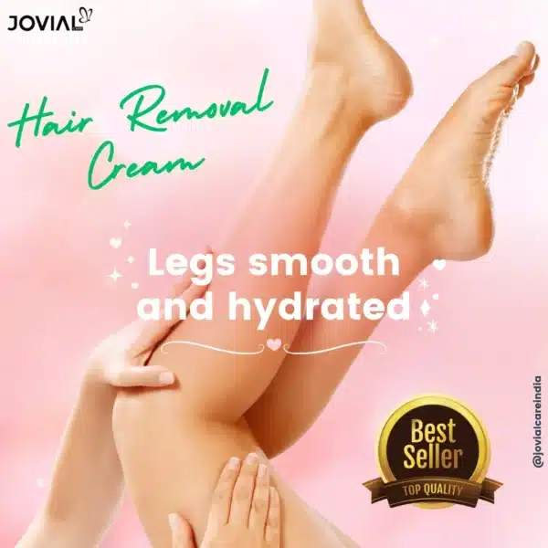 Hair Removal Cream - Image 3