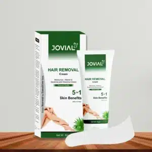 jovial care hair removal cream