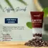 Jovial Care Coffee Scrub for Face and Body