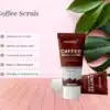 Jovial Care Coffee Scrub for Face and Body