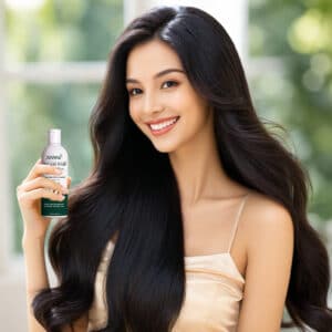 jovial care dream hair long hair growth oil