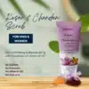 jovial care kesar Chandan Scrub for face and body