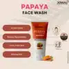 jovial care papaya facewash