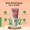 Skin Whitening Facewash ( Vitamin C & Glutathione)