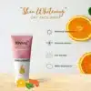 Skin Whitening Facewash ( Vitamin C & Glutathione)