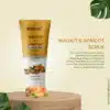 Jovial Care Walnut and Apricot Scrub